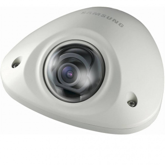 ip-камера wisenet samsung snv-6012mp