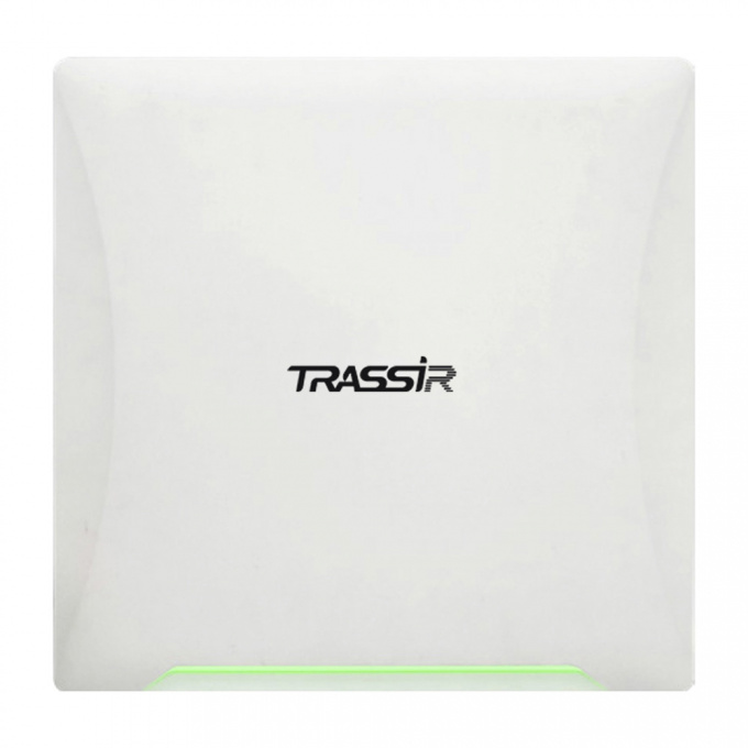 Считыватель карт TRASSIR TR-RU00 считыватель карт trassir tr-ru00