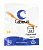 патч-корд cabeus pc-utp-rj45-cat.5e-0.15m-or
