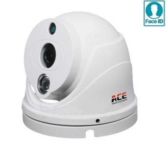 IP-видеокамера Everfocus ACE-IHB40 ip-видеокамера everfocus ace-ihb40