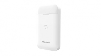 Считыватель беспроводной Hikvision DS-PT1-WE считыватель беспроводной hikvision ds-pt1-we