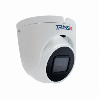IP видеокамера TRASSIR TR-D8221WDC (4.0) ip видеокамера trassir tr-d8221wdc (4.0)
