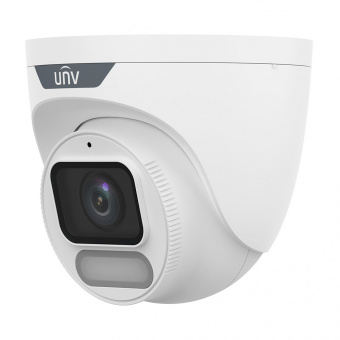 IP-видеокамера Uniview IPC3628LE-ADF28K-WP ip-видеокамера uniview ipc3628le-adf28k-wp