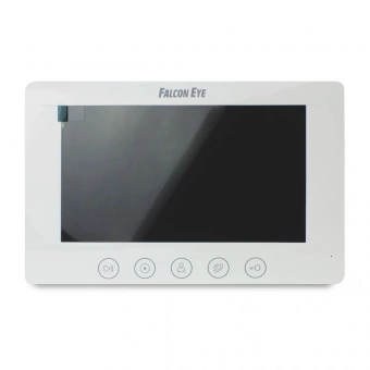 видеодомофон falcon eye cosmo vz