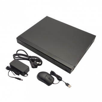 видеорегистратор space technology st-nvr-v1612f97
