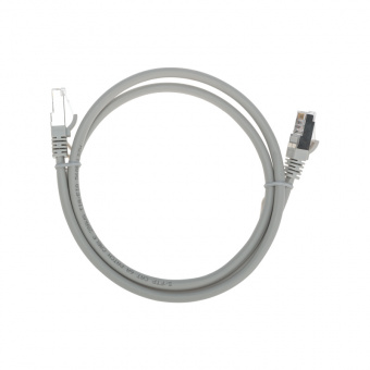 Патч-корд Rexant S/FTP (02-0390-1) патч-корд rexant s/ftp (02-0390-1)