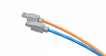 Коннектор Nikomax RJ45/8P8C NMC-RJ88UE2-NT-GY коннектор nikomax rj45/8p8c nmc-rj88ue2-nt-gy