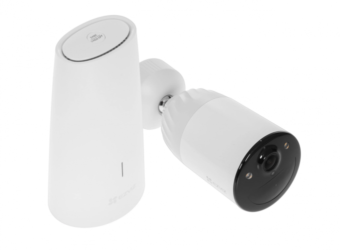 IP-видеокамера EZVIZ CS-BC1-B1 ip-видеокамера ezviz cs-bc1-b1