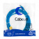 Патч-корд Cabeus PC-UTP-RJ45-Cat.6-5m-BL патч-корд cabeus pc-utp-rj45-cat.6-5m-bl