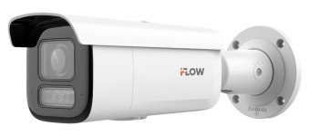 IP-камера iFLow F-IC-2242C(4mm) (соответствует HiWatch DS-2CD2T43G2-4LI(4mm)) ip-камера iflow f-ic-2242c(4mm) (соответствует hiwatch ds-2cd2t43g2-4li(4mm))
