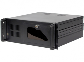 32- канальный стоечный видеосервер svs-4u3201-i5