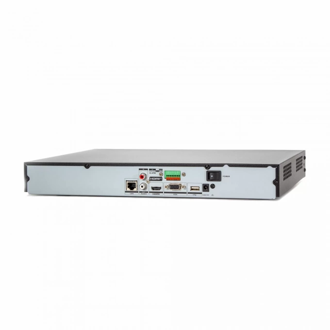IP-видеорегистратор Hikvision DS-7616NXI-K2 ip-видеорегистратор hikvision ds-7616nxi-k2