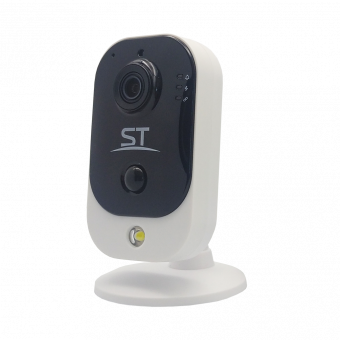ip-видеокамера space technology st-242 ip