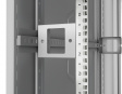 шкаф телекоммуникационный 19 cabeus sh-05c-42u80/100