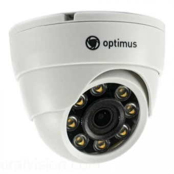 ip-видеокамера optimus ip-e024.0(2.8)pf_dp03