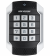 считыватель hikvision ds-k1104mk с клавиатурой