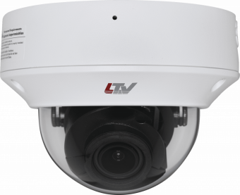 IP-видеокамера LTV LTV-3CND50-M2713 ip-видеокамера ltv ltv-3cnd50-m2713