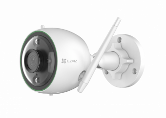 IP-видеокамера EZVIZ CS-C3N (A0-3G2WFL1)(4mm) ip-видеокамера ezviz cs-c3n (a0-3g2wfl1)(4mm)