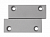 Магнитоконтактный датчик Hikvision DS-PD1-MC-MS магнитоконтактный датчик hikvision ds-pd1-mc-ms