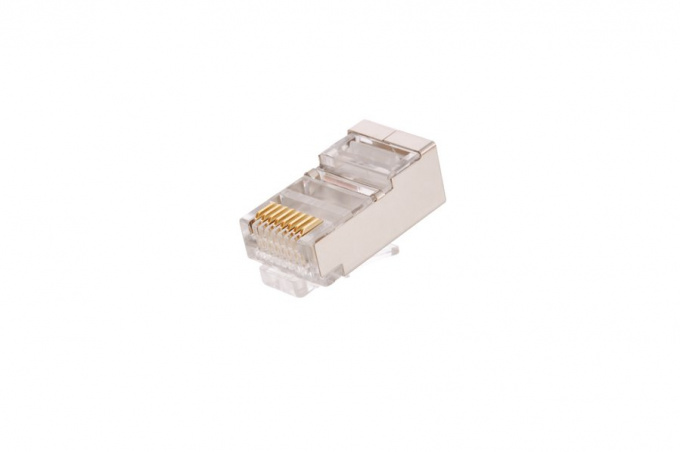 разъем netlan rj45/8p8c ec-up8p8c-sd-003-tr-100