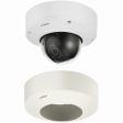 ip-камера wisenet xnd-6081vz