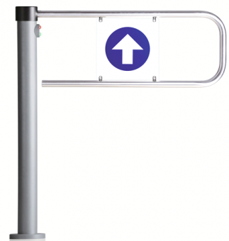 Стойка калитки PERCo-WHD-05G стойка калитки perco-whd-05g