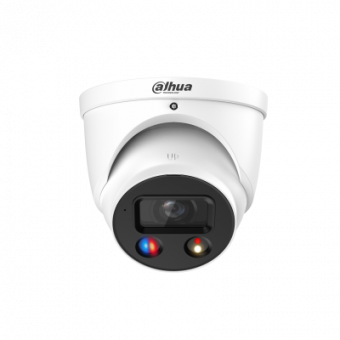 IP-видеокамера Dahua DH-IPC-HDW3849HP-AS-PV-0360B-S5 ip-видеокамера dahua dh-ipc-hdw3849hp-as-pv-0360b-s5