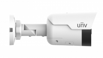 ip-камера uniview ipc2124le-adf28kmc-wl