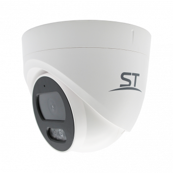 ip-видеокамера st-sf4902 fort(2,8мм)