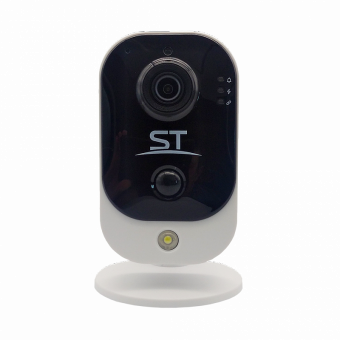 ip-видеокамера space technology st-242 ip