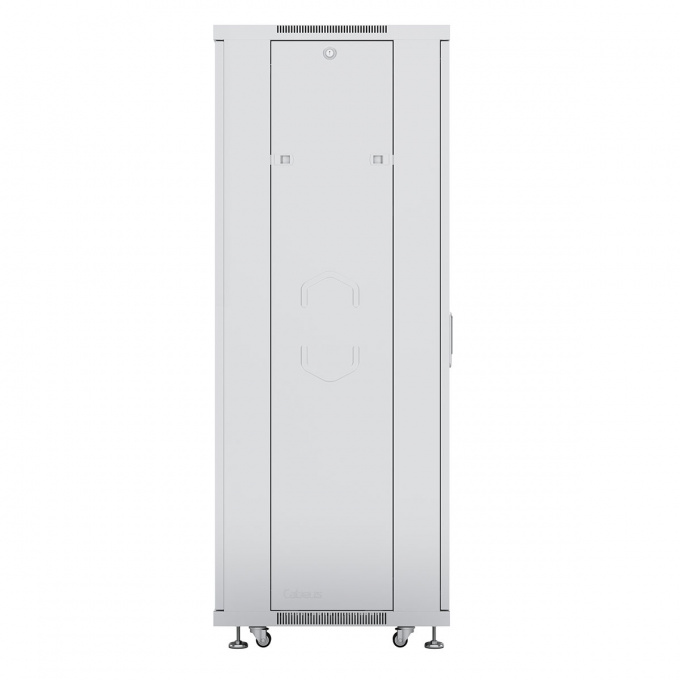 шкаф телекоммуникационный 19 cabeus sh-05c-42u80/100