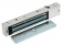 AccordTec ML-295A электромагнитный замок 280 кг accordtec ml-295a электромагнитный замок 280 кг