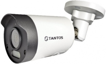 IP видеокамера Tantos TSi-Pe25FP ip видеокамера tantos tsi-pe25fp