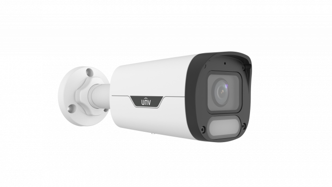 ip- видеокамера uniview ipc2312le-adf28km-wp
