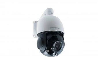 Поворотная уличная IP-камера IPTRONIC IP5MS200(22X) IR60P поворотная уличная ip-камера iptronic ip5ms200(22x) ir60p