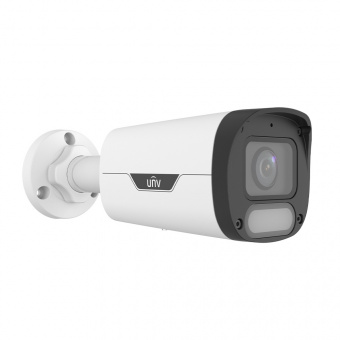 ip- видеокамера uniview ipc2314le-adf40km-wp