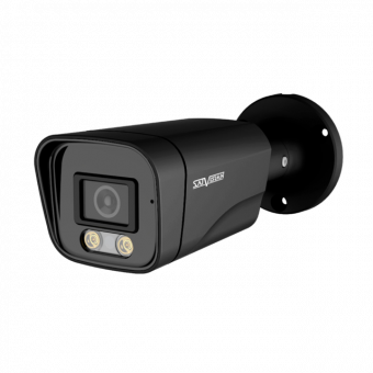 AHD-видеокамера SVC-S195 v3.0 5Mpix 2.8mm ahd-видеокамера svc-s195 v3.0 5mpix 2.8mm