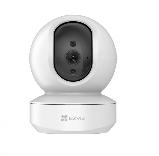 ip-видеокамера ezviz cs-ty1 (3mp w1)