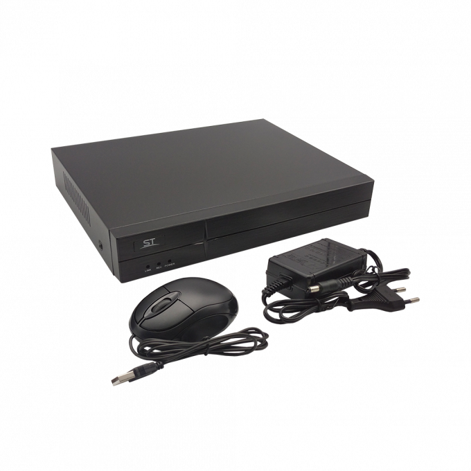 видеорегистратор space technology st-nvr-s1008m55