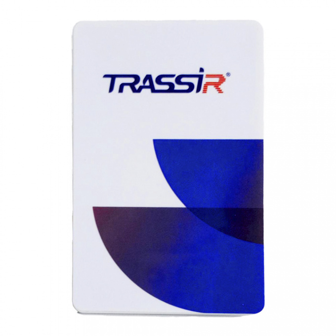 Считыватель TRASSIR TR-R1D считыватель trassir tr-r1d