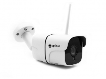 IP-видеокамера Optimus IP-H012.1(2.8)W_BM04 ip-видеокамера optimus ip-h012.1(2.8)w_bm04