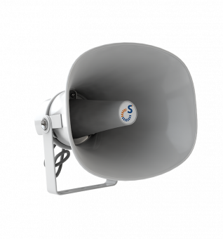 громкоговоритель рупорный рубеж sonar shs-15t