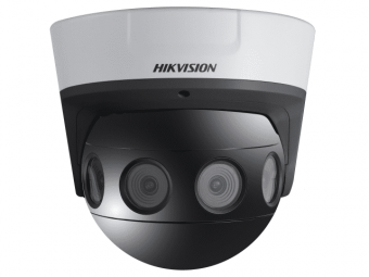 IP-видеокамера Hikvision DS-2CD6924G0-IHS (2.8 мм×4) ip-видеокамера hikvision ds-2cd6924g0-ihs (2.8 мм×4)