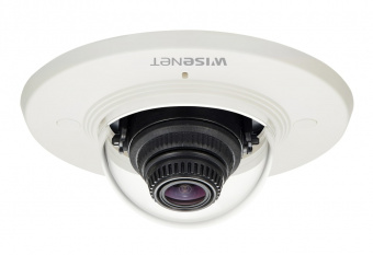 ip-камера wisenet samsung xnd-6011fp