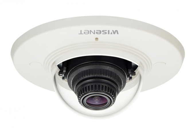 ip-камера wisenet samsung xnd-6011fp
