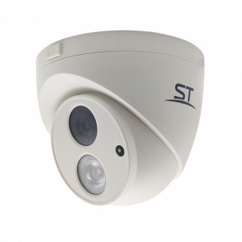 IP-видеокамера ST-176 IP HOME POE (2.8)(версия 2) ip-видеокамера st-176 ip home poe (2.8)(версия 2)