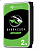 Жесткий диск Seagate Barracuda 2ТБ, HDD, SATA III, 3.5", ST2000DM008 жесткий диск seagate barracuda 2тб, hdd, sata iii, 3.5", st2000dm008