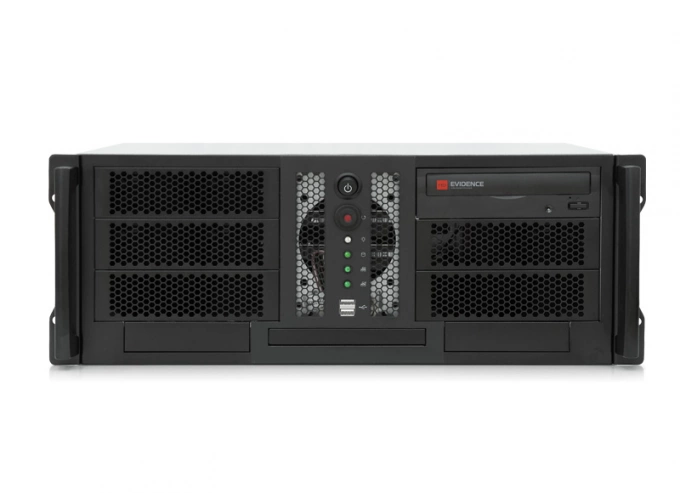IP-сервер Evidence DeltaWin 32 ip-сервер evidence deltawin 32