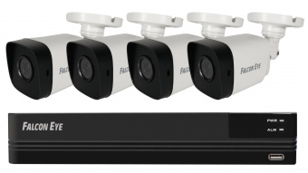 falcon eye fe-1108mhd kit smart 8.4
