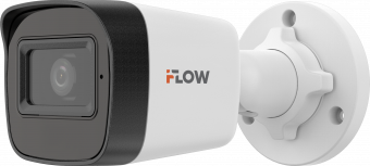 HD-TVI видеокамера iFlow F-AC-1121(2.8mm) соответствует HiWatch HDC-B020(B)(2.8mm) hd-tvi видеокамера iflow f-ac-1121(2.8mm) соответствует hiwatch hdc-b020(b)(2.8mm)